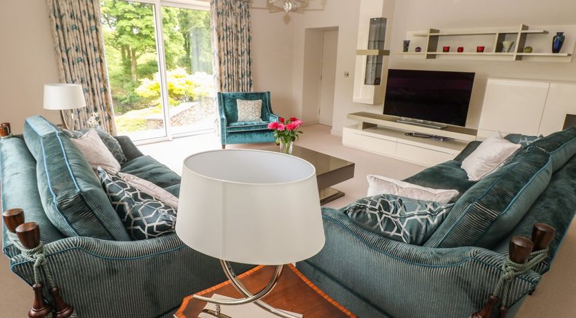 Photo of Llety'r Bugail