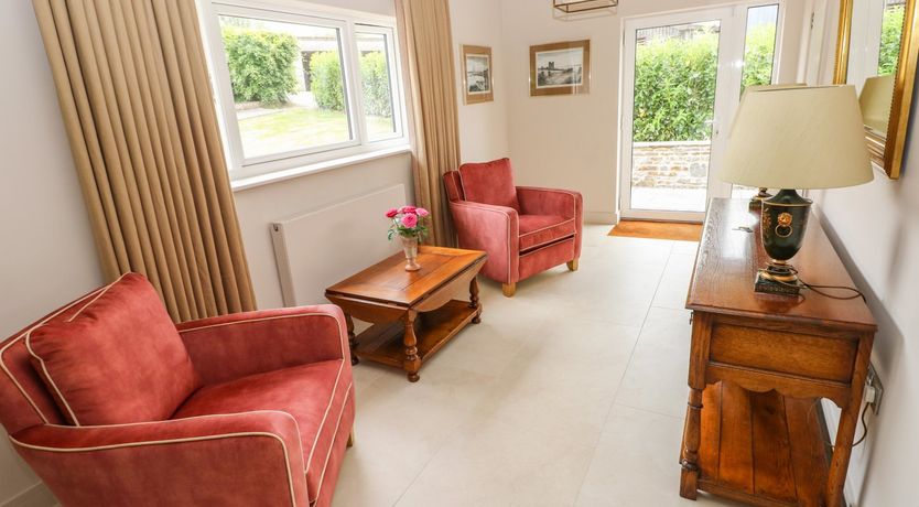 Photo of Llety'r Bugail