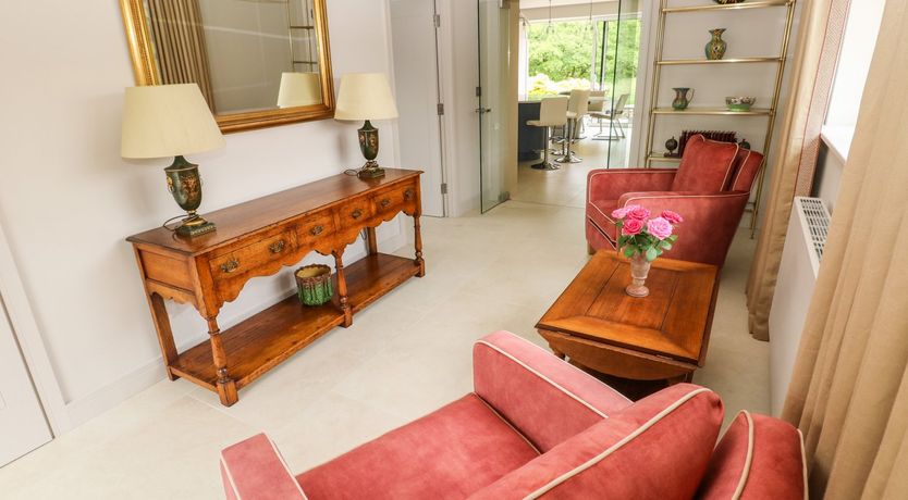 Photo of Llety'r Bugail