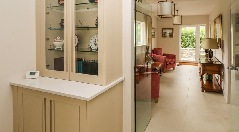 Photo of Llety'r Bugail