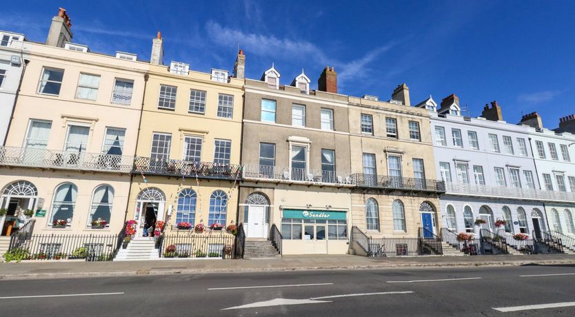 Photo of 123 On The Sea