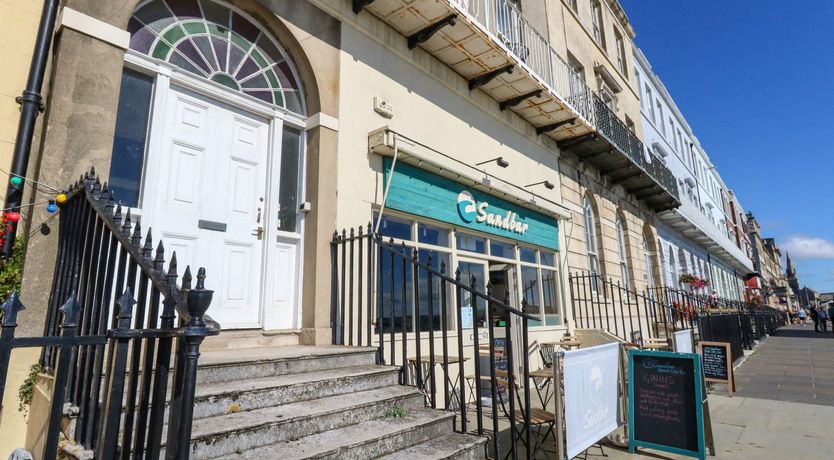 Photo of 123 On The Sea