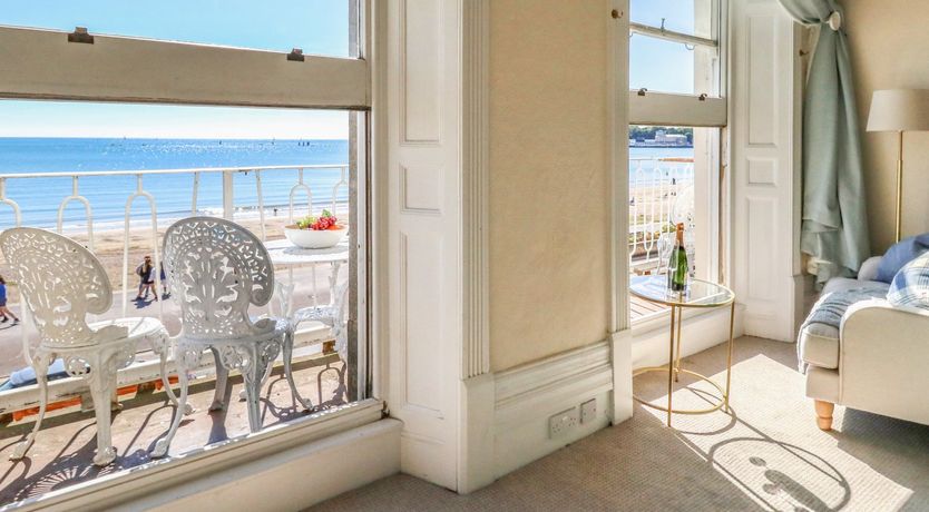 Photo of 123 On The Sea