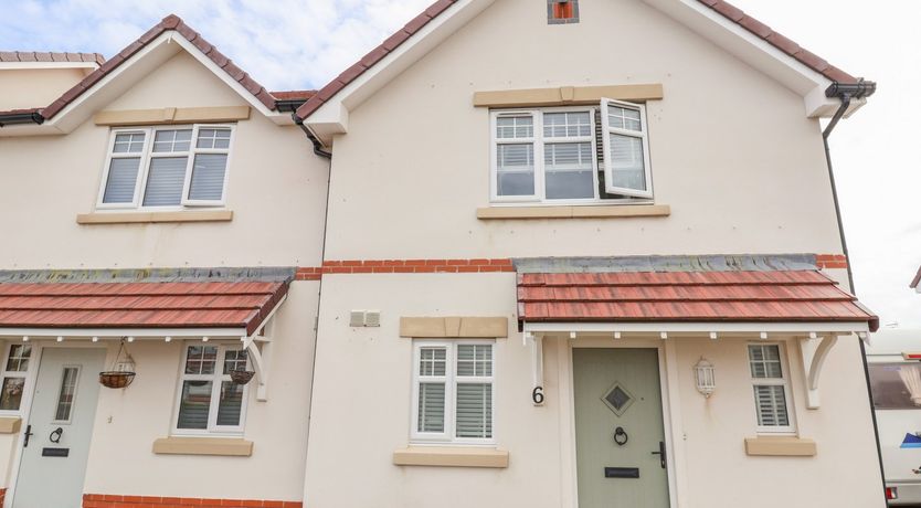 Photo of 6 Cwrt Griffiths