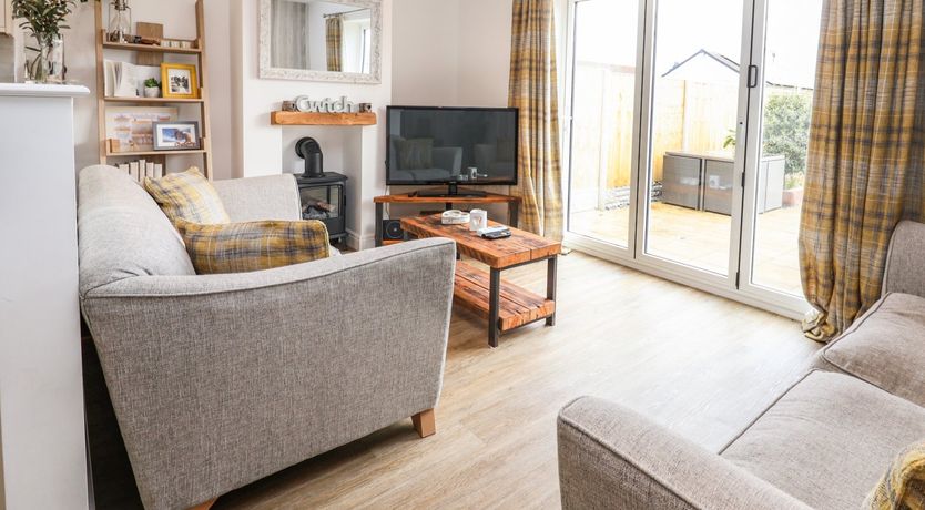 Photo of 6 Cwrt Griffiths