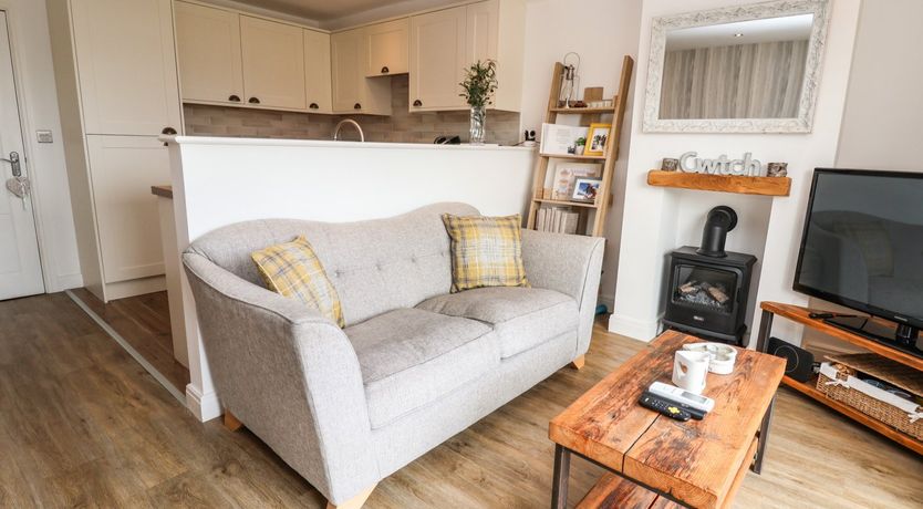 Photo of 6 Cwrt Griffiths