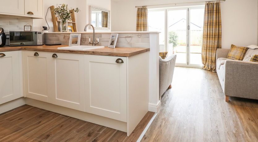 Photo of 6 Cwrt Griffiths