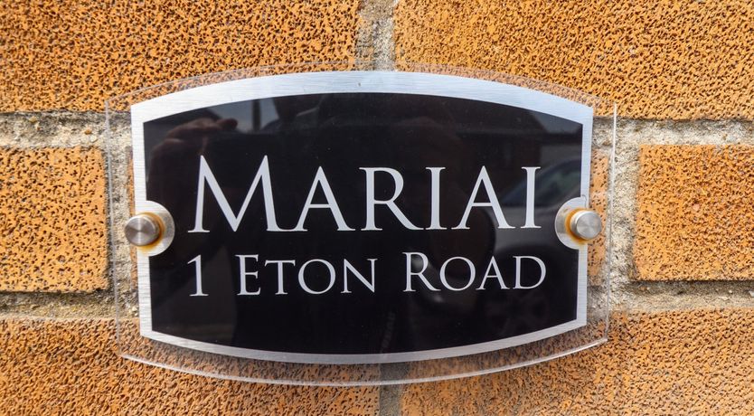 Photo of Mariai Eton Road