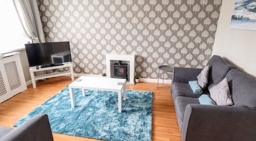 Photo of Mariai Eton Road