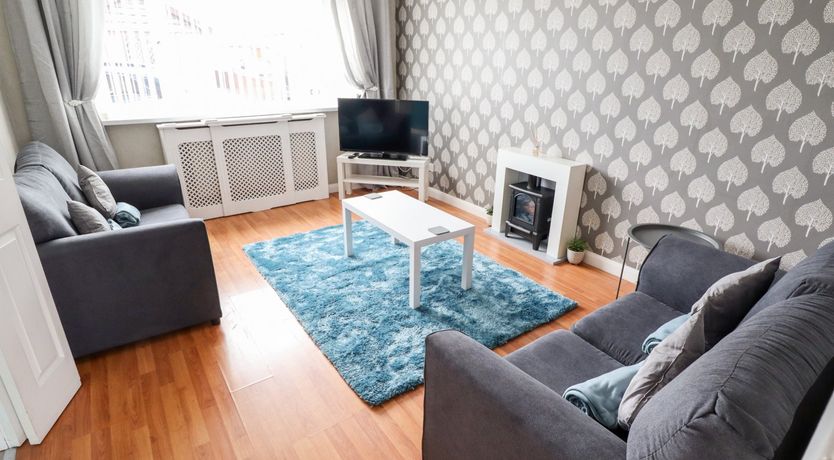 Photo of Mariai Eton Road