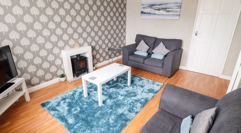 Photo of Mariai Eton Road