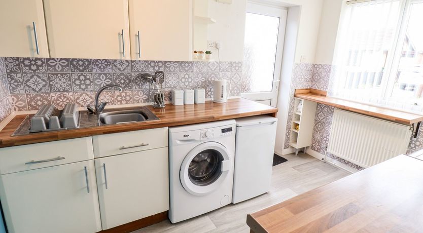 Photo of Mariai Eton Road