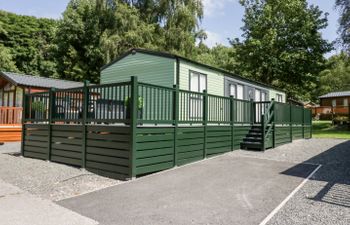 43 Pony Meadow Holiday Cottage
