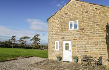 The Granary Holiday Cottage