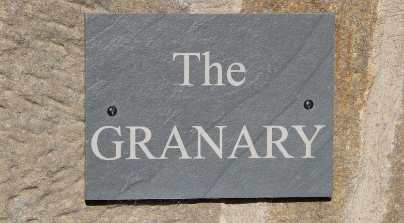 Photo of The Granary