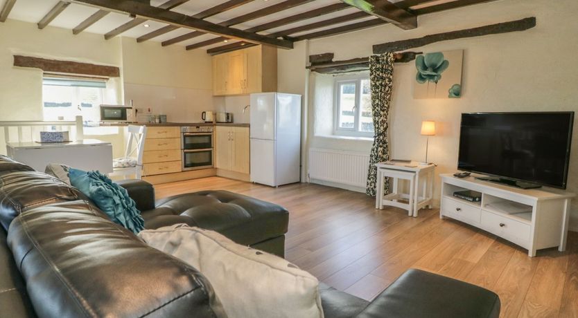 Photo of The Granary