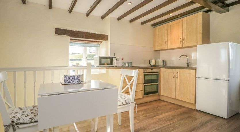 Photo of The Granary