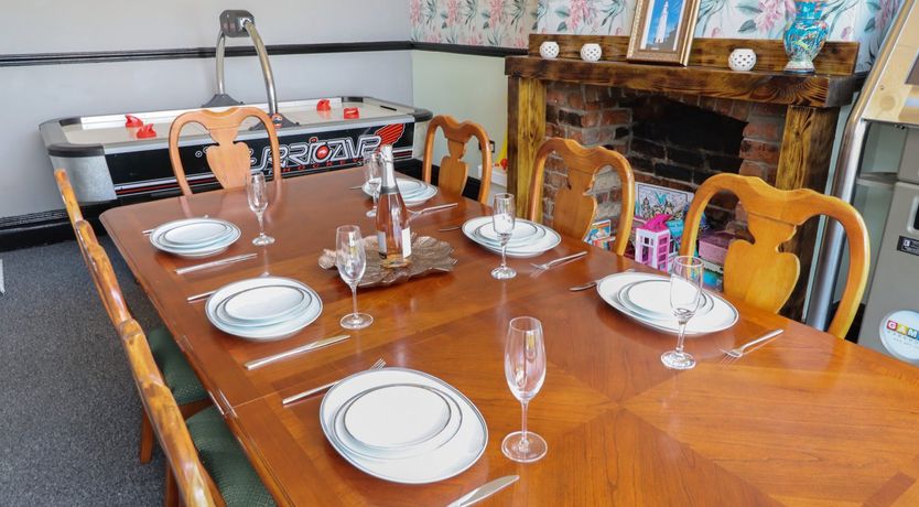 Photo of The Yellow House