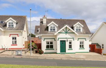 South Beach Holiday Cottage