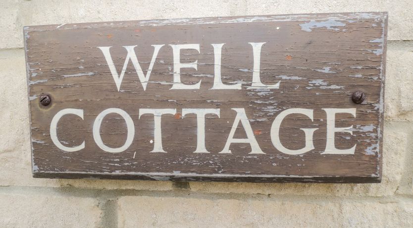Photo of Well Cottage
