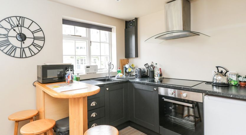 Photo of Well Cottage