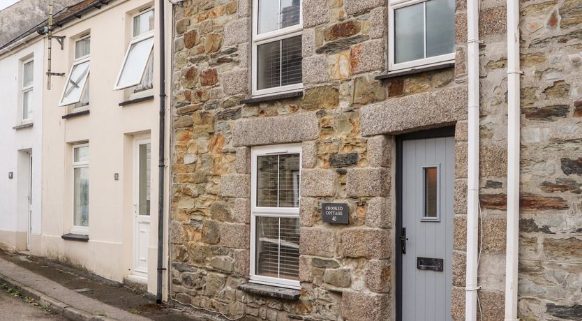 Photo of Crooked Cottage