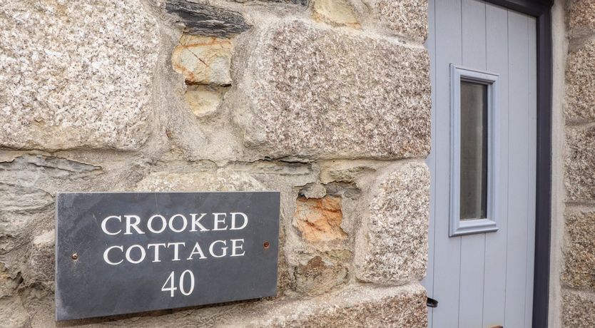 Photo of Crooked Cottage
