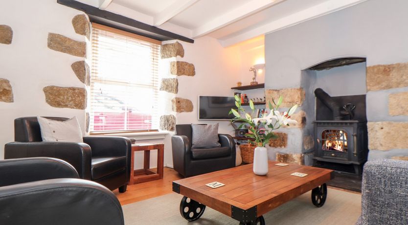 Photo of Crooked Cottage