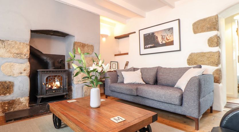 Photo of Crooked Cottage