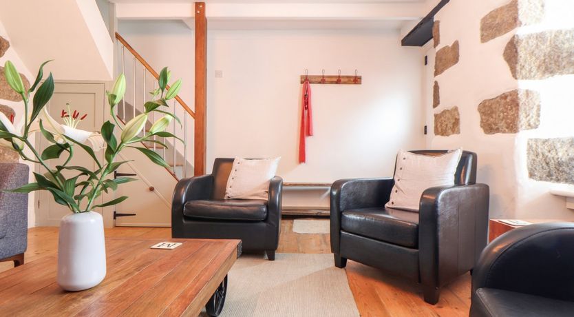 Photo of Crooked Cottage