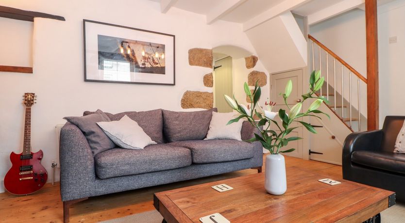 Photo of Crooked Cottage