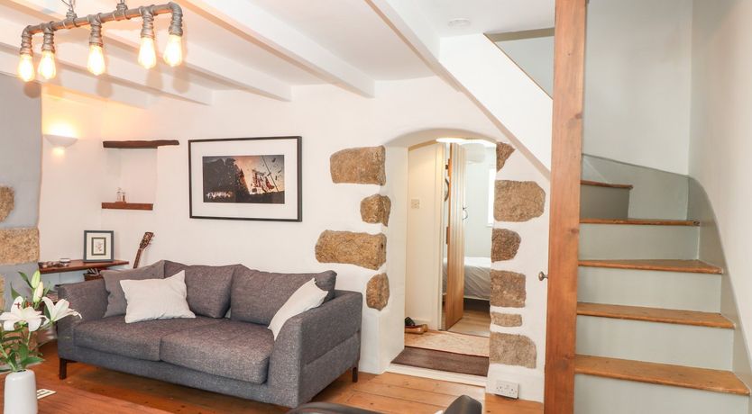 Photo of Crooked Cottage