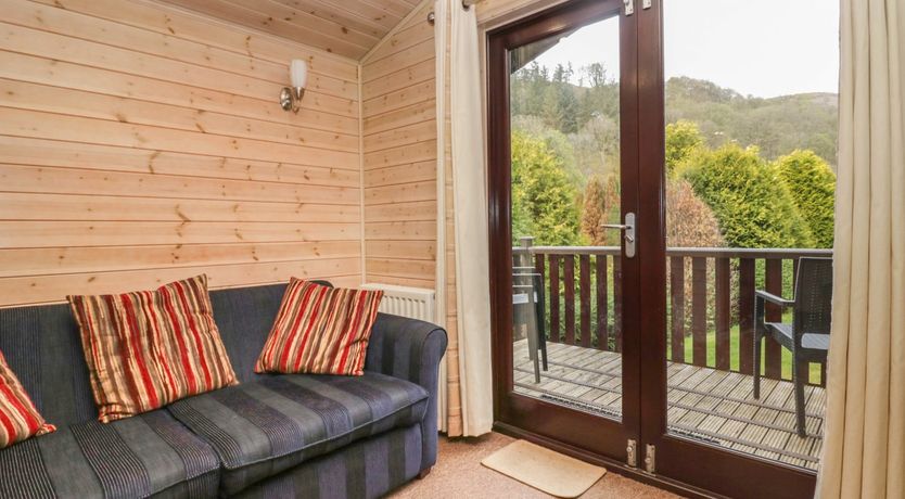 Photo of Canadian Cabin No 39