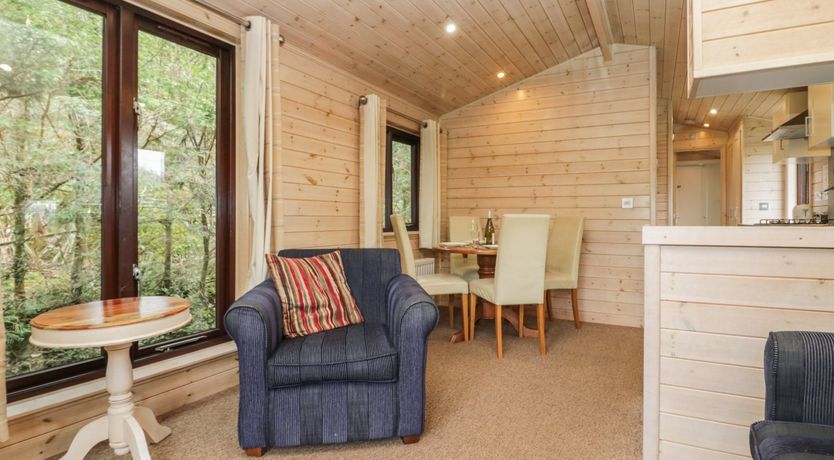 Photo of Canadian Cabin No 39