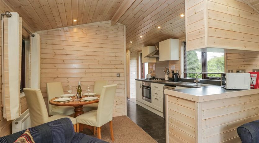 Photo of Canadian Cabin No 39