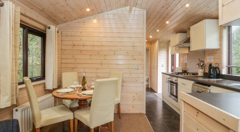 Photo of Canadian Cabin No 39