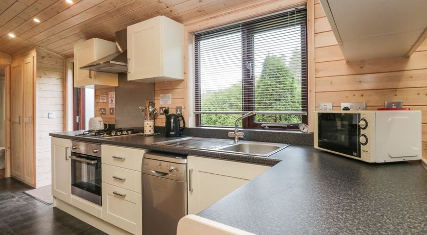 Photo of Canadian Cabin No 39