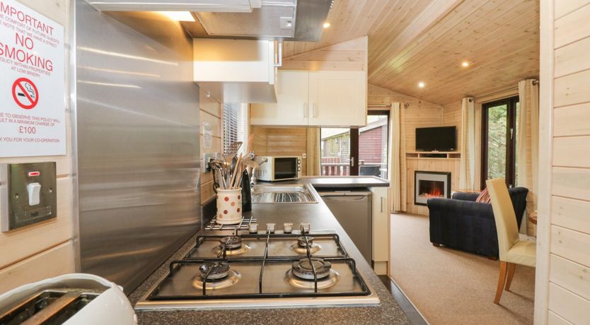 Photo of Canadian Cabin No 39