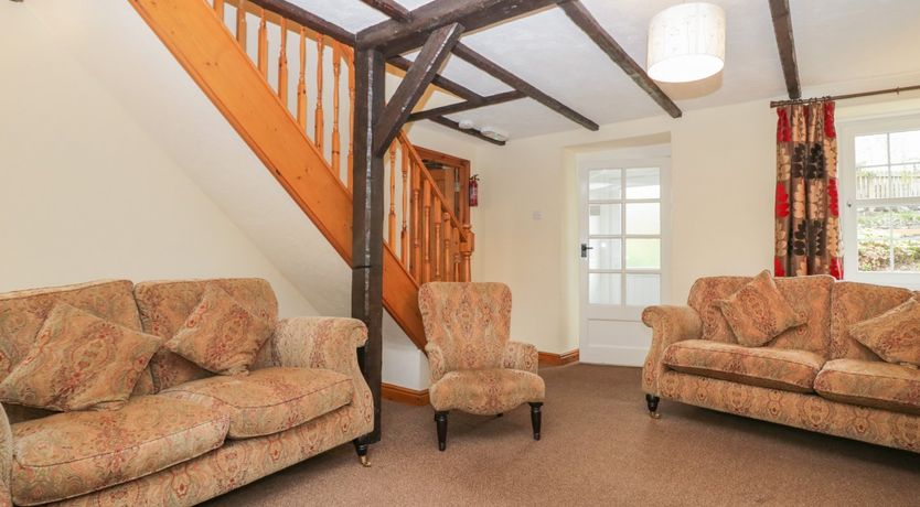 Photo of Riverside Cottage No 4