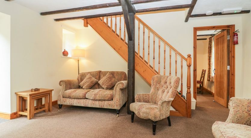 Photo of Riverside Cottage No 4