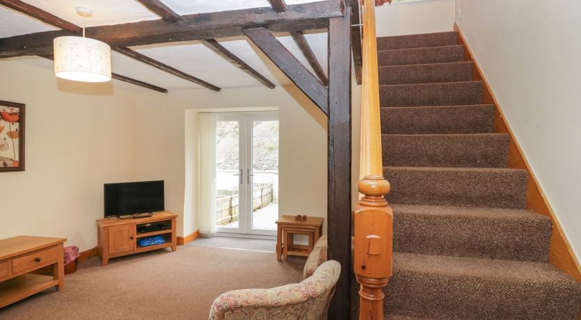 Photo of Riverside Cottage No 4