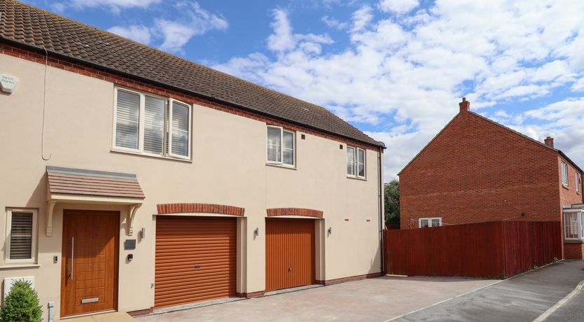 Photo of 10 Mellor Way