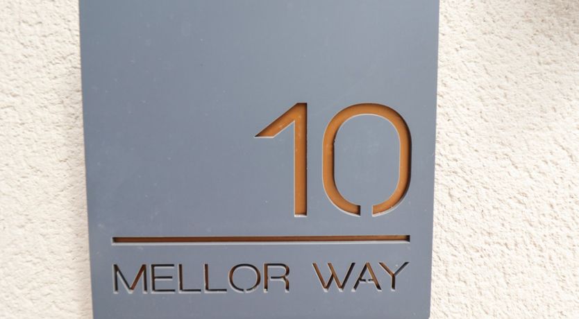 Photo of 10 Mellor Way