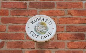 Photo of Howard Cottage