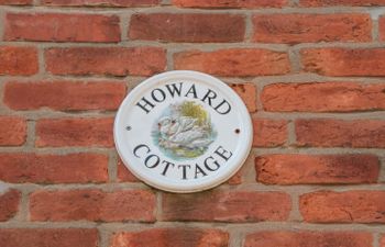 Howard Cottage Holiday Cottage