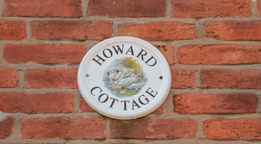 Photo of Howard Cottage