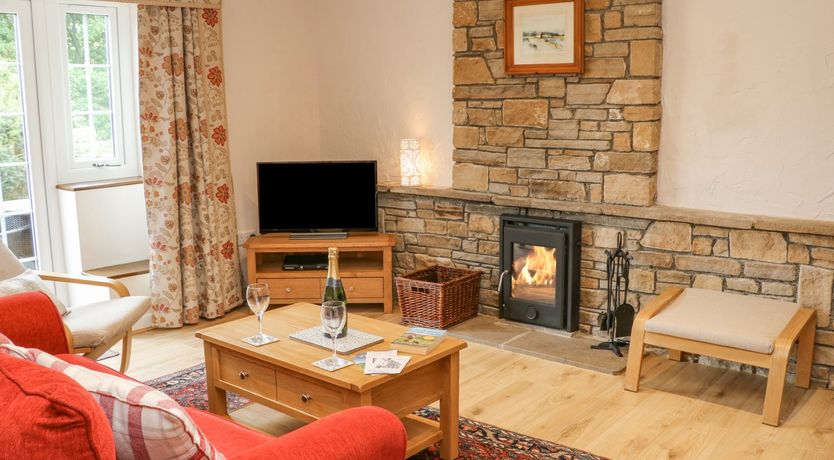 Photo of T'Other End Arkle Town House