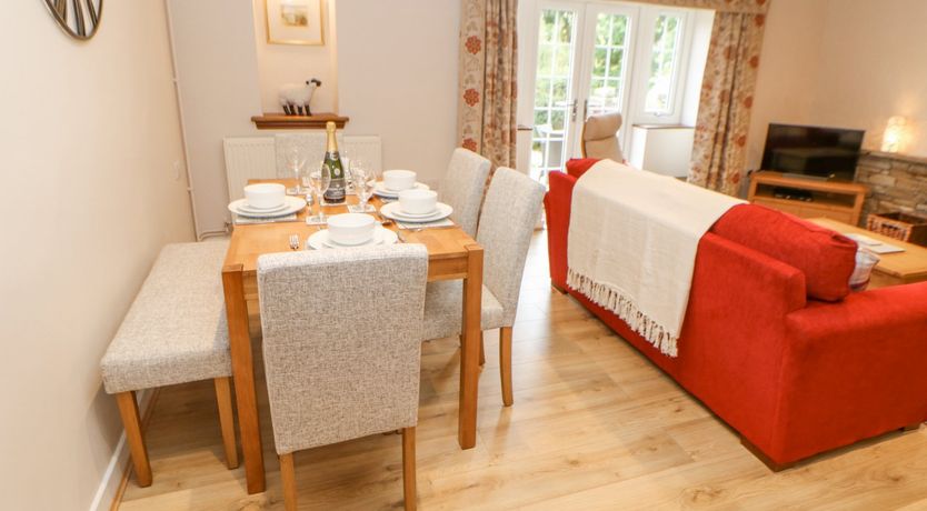 Photo of T'Other End Arkle Town House