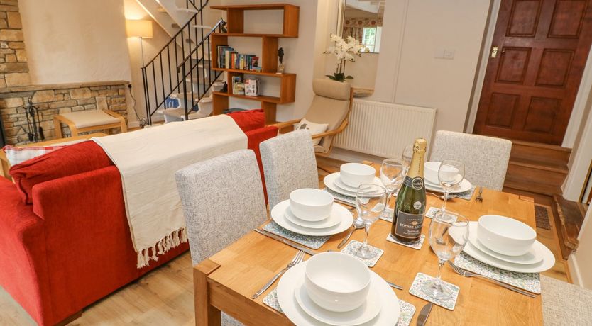 Photo of T'Other End Arkle Town House