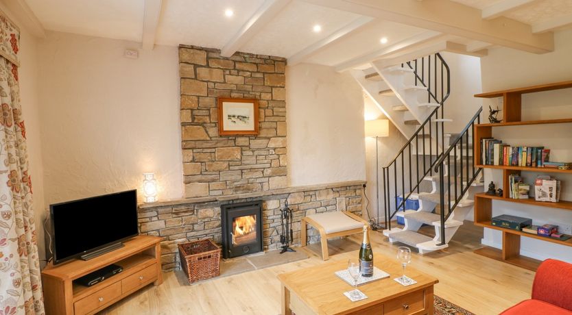 Photo of T'Other End Arkle Town House